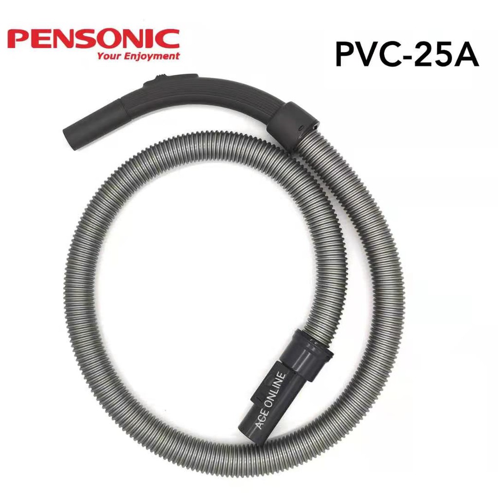 Pensonic Vacuum Cleaner Hose / Extension Tube / Nozzle Accessories for
