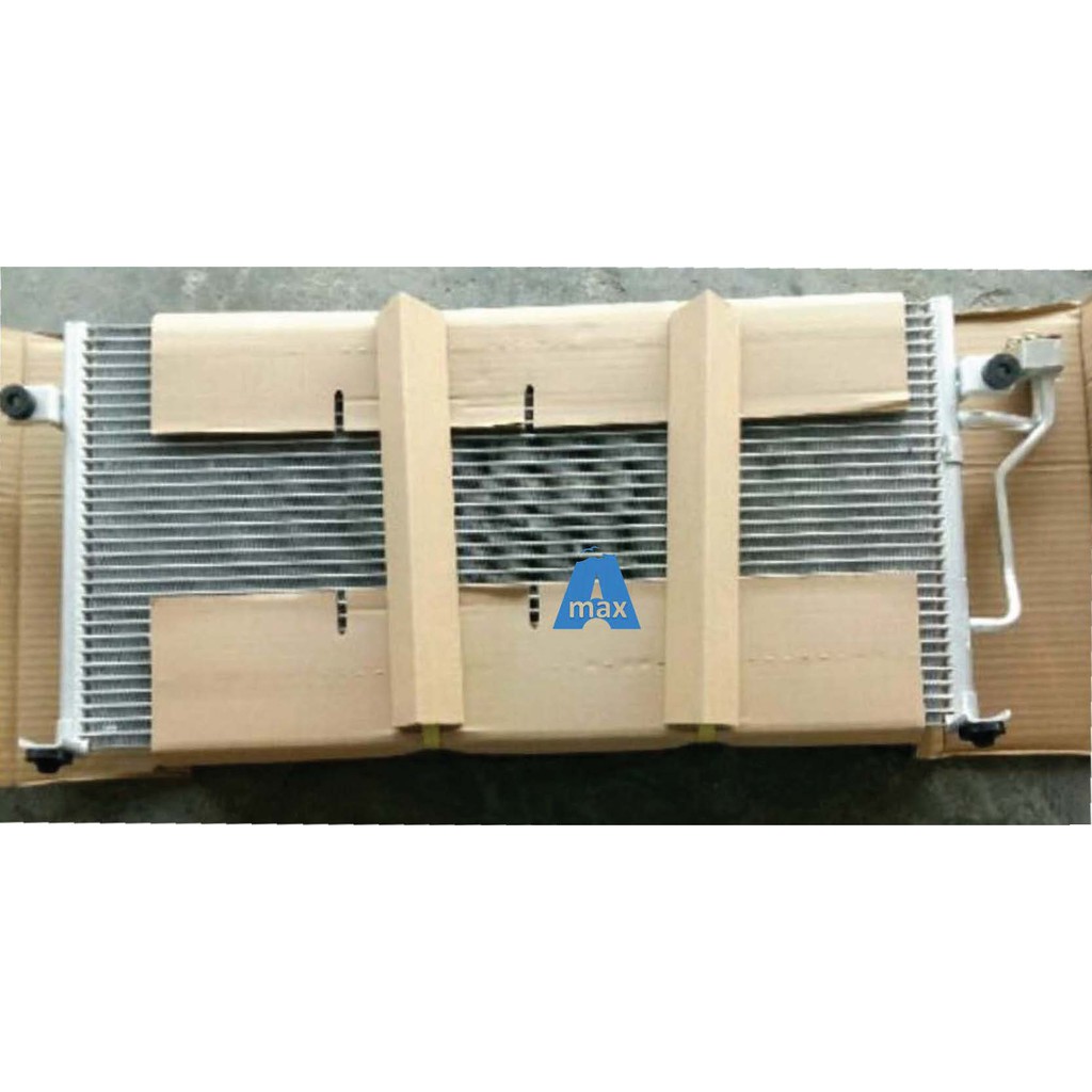 Aircond Condenser Proton Wira 1.6 Mitsubishi MMC System Shopee Malaysia