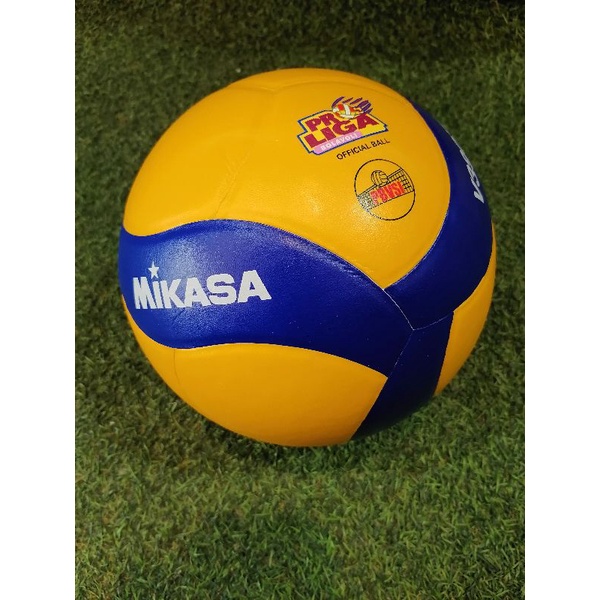 MIKASA VOLLEYBALL V390W Shopee Malaysia
