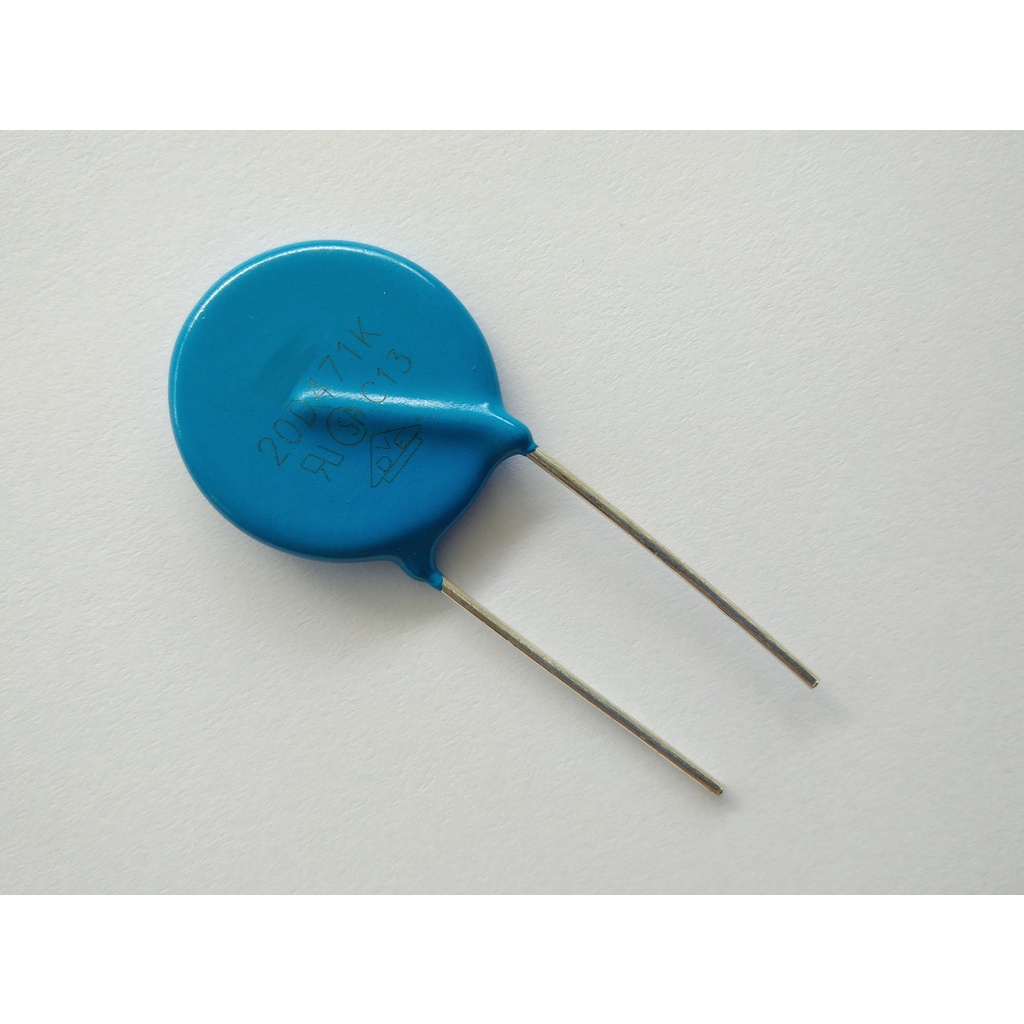 1pcs Varistor 05D471K 07D471K 10D471K 14D471K 20D471K 10D271K Voltage