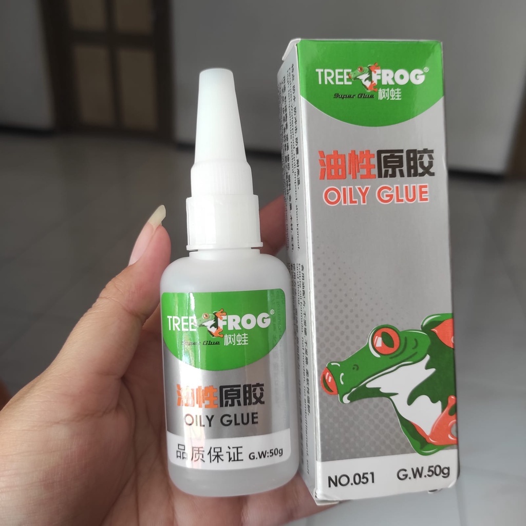 Original tree frog Glue Premium tree frog Glue Tree frog Glue