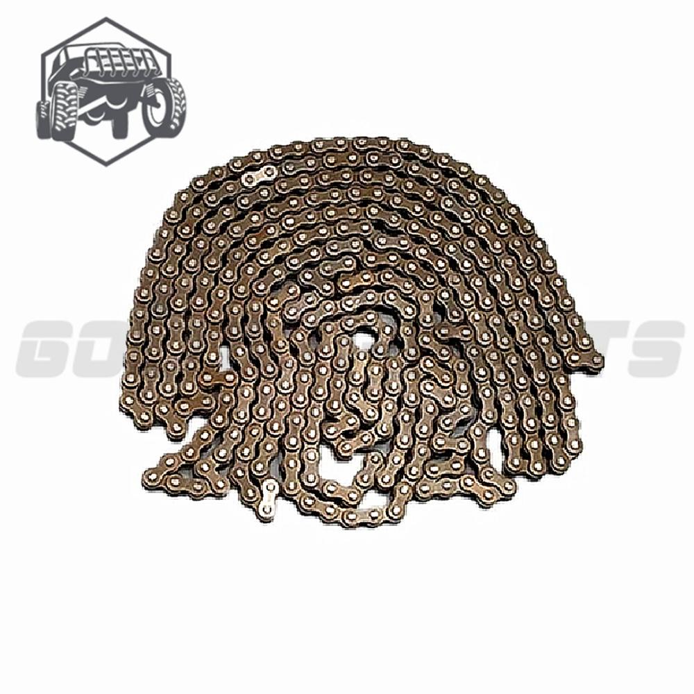 Linhai 500cc Oil Pump Chain for Go Kart Dune Buggy 4x4 Engine spare