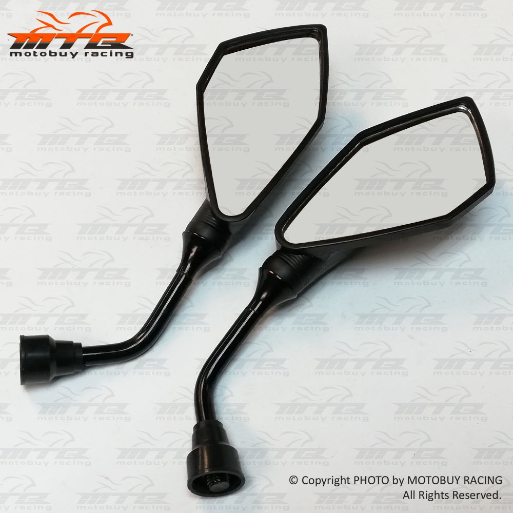 YAMAHA RACING SIDE MIRROR Shopee Malaysia