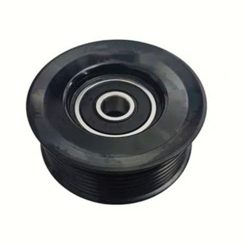 VBELT FAN BELT IDLER PULLEY NISSAN SKYLINE V36 370GT FAIRLADY 370Z Z34