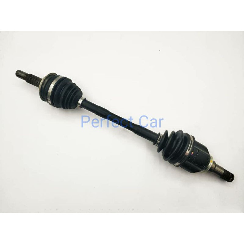 ORIGINAL TOYOTA VIOS NCP93 YARIS DRIVE SHAFT LEFT SHORT (NO PACKING