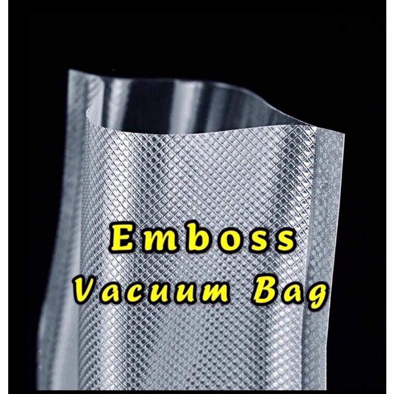 New Upgraded Emiliya Built in Cutter Household Vacuum Sealer Fresh Food