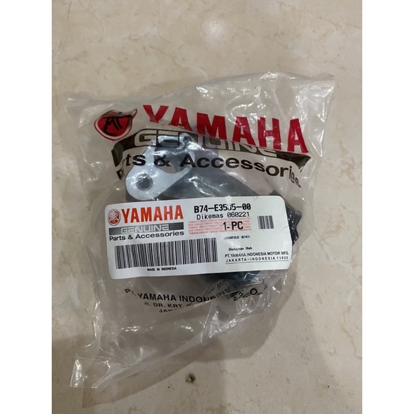 Manifold Throttle Body Yamaha XMAX V1/V2 300 cc Shopee Malaysia