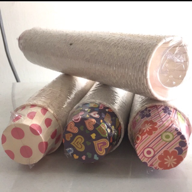 Solo Cup Size S M L 100pcs Shopee Malaysia