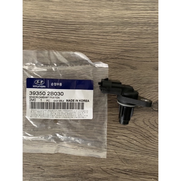 Camshaft Sensor Kia Forte Spectra 5 Rio UB Hyundai I125 I10 393502B030