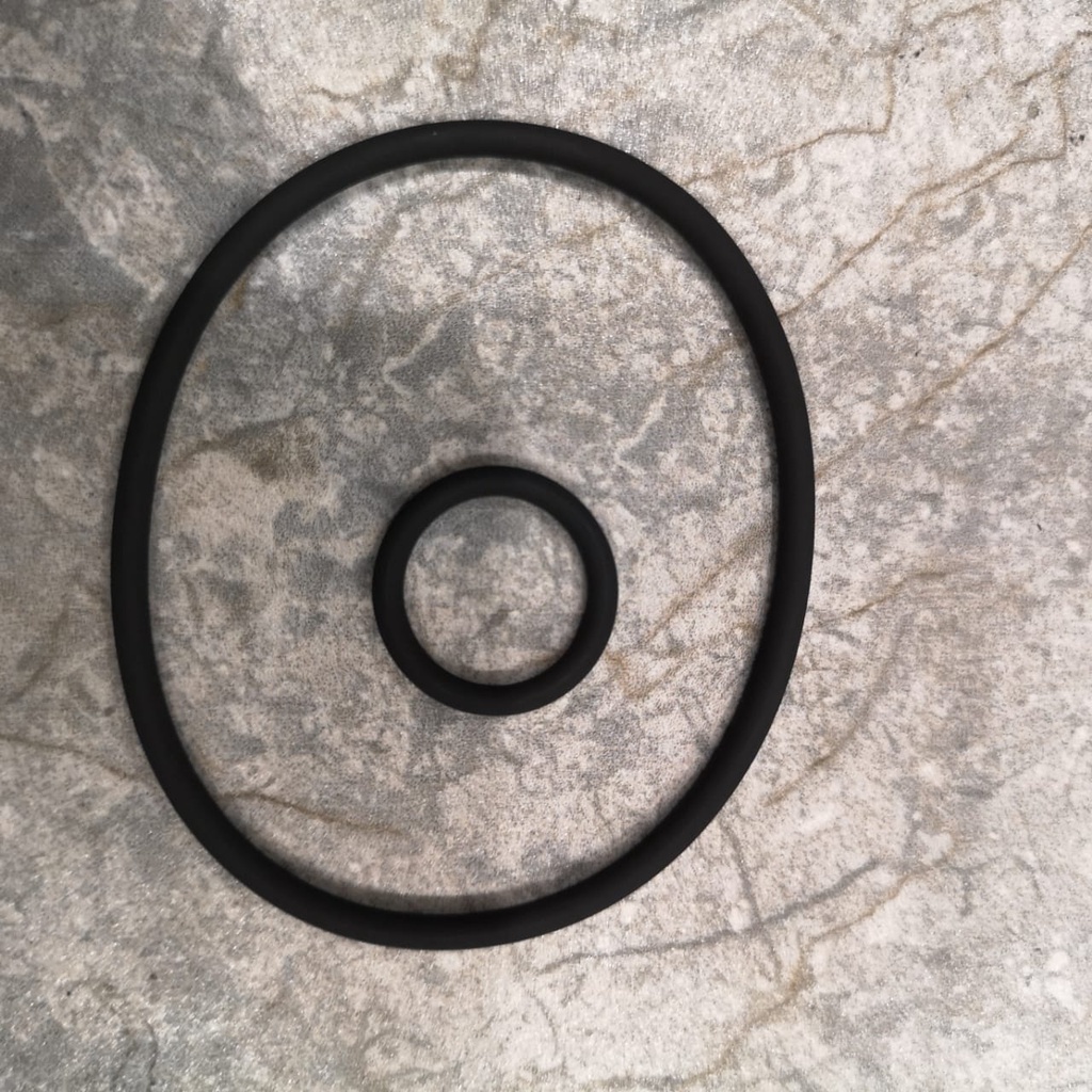 OIL FILTER HOUSING/OIL PUMP ORING MYVI 20052017 KANCIL KENARI VIVA ALZA KELISA AVANZA RUSH