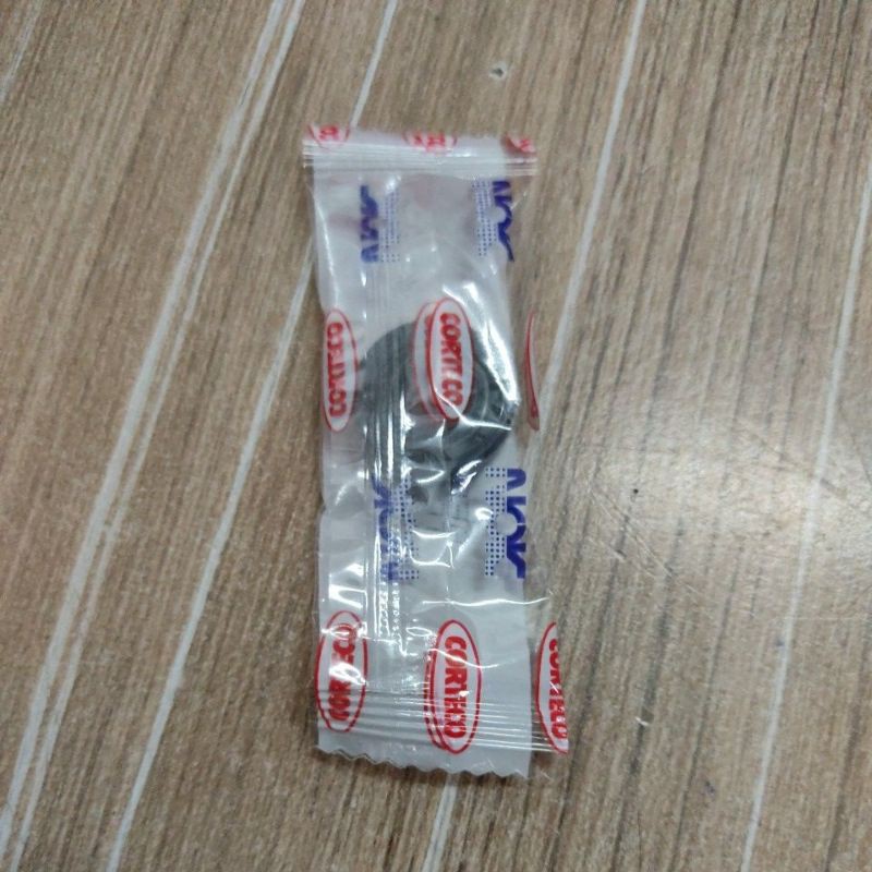 PERODUA KANCIL DISTRIBUTOR OIL SEAL NOK CORTECO 10X20X7 AUTO AND MANUAL