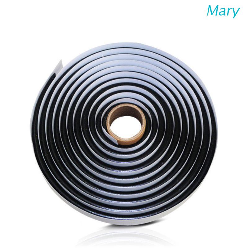 Mary 4M Refit Butyl Rubber Glue Headlight Sealant Retrofit Reseal Car