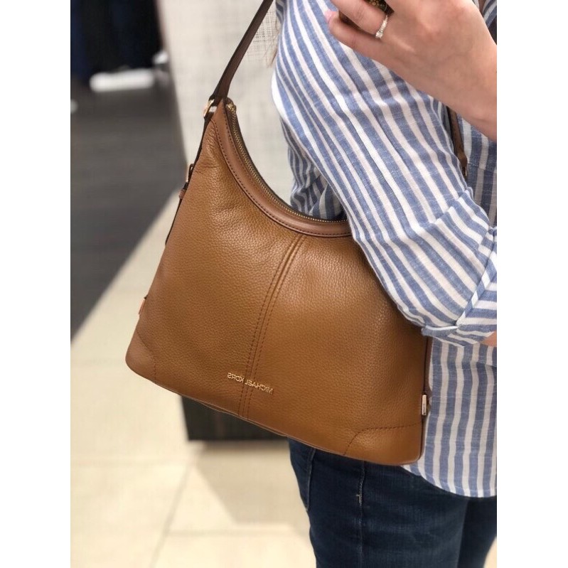Michael Kors Ginger Large Shoulder Bag Shopee Malaysia