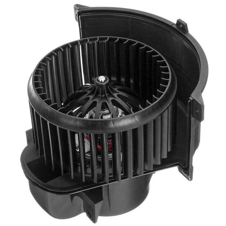 AIRCON FAN / BLOWER MOTOR AUDI Q7 PORSCHE CAYENNE VW TOUAREG