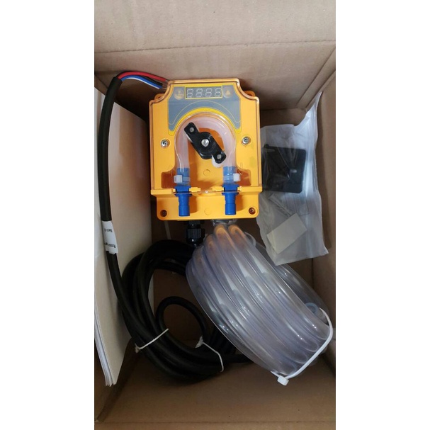 7CPH22008 CPH INJECTA DOSING PUMP Shopee Malaysia