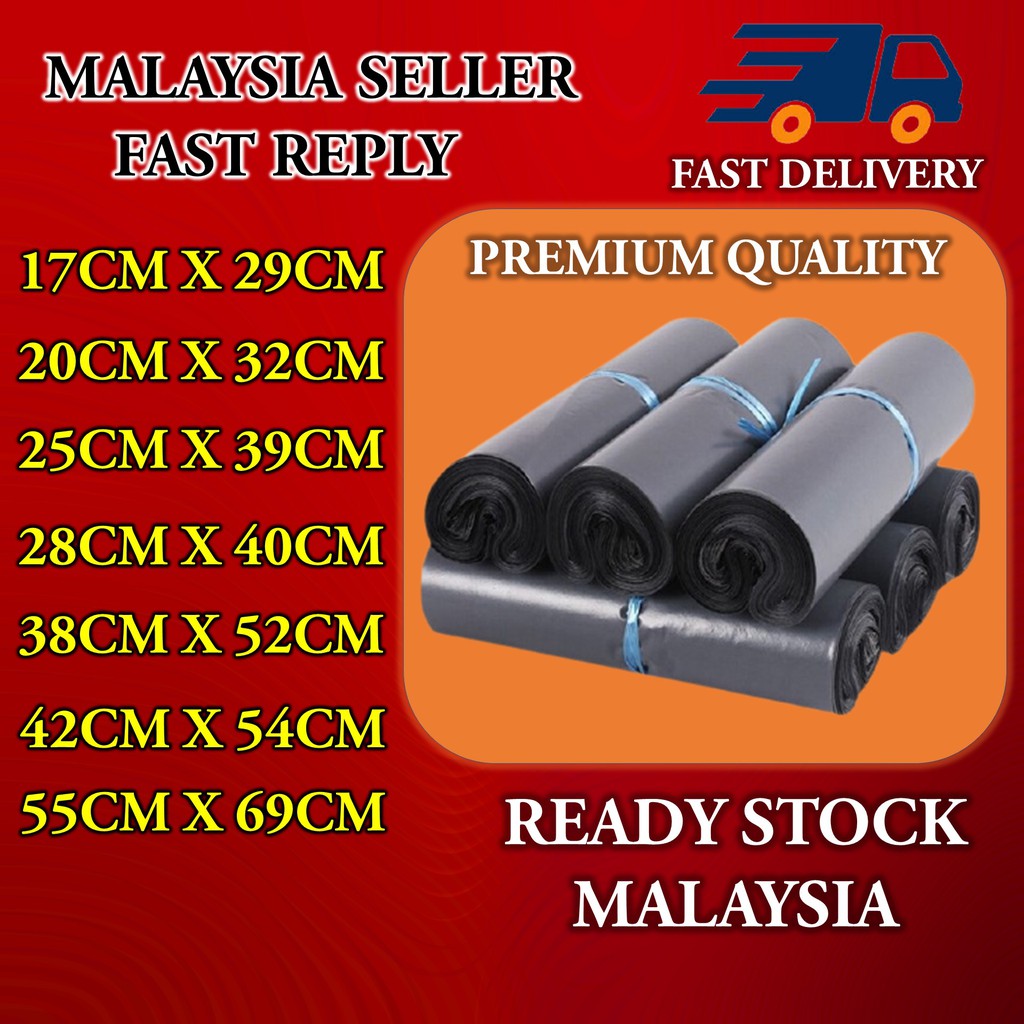 Courier Bag Parcel Bag Postage Courier Bag Pos Packaging PREMIUM