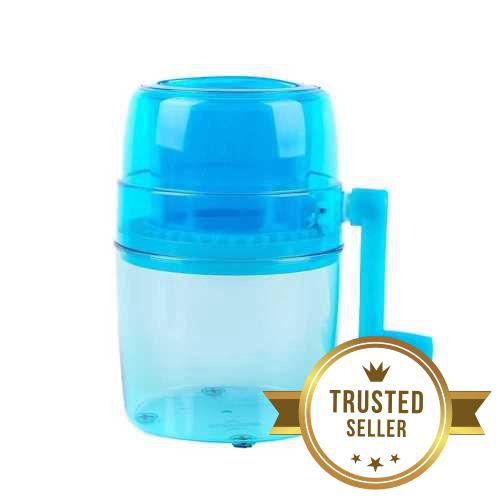 Ice Shaver Machine, Pengisar Ais ABC CENDOL (Standard) Shopee Malaysia