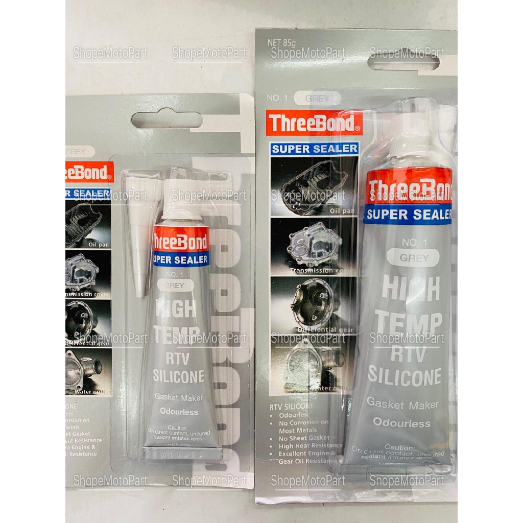 petronas engine oil GUM GASKET / RTV SILICONE GASKET MAKER ThreeBond