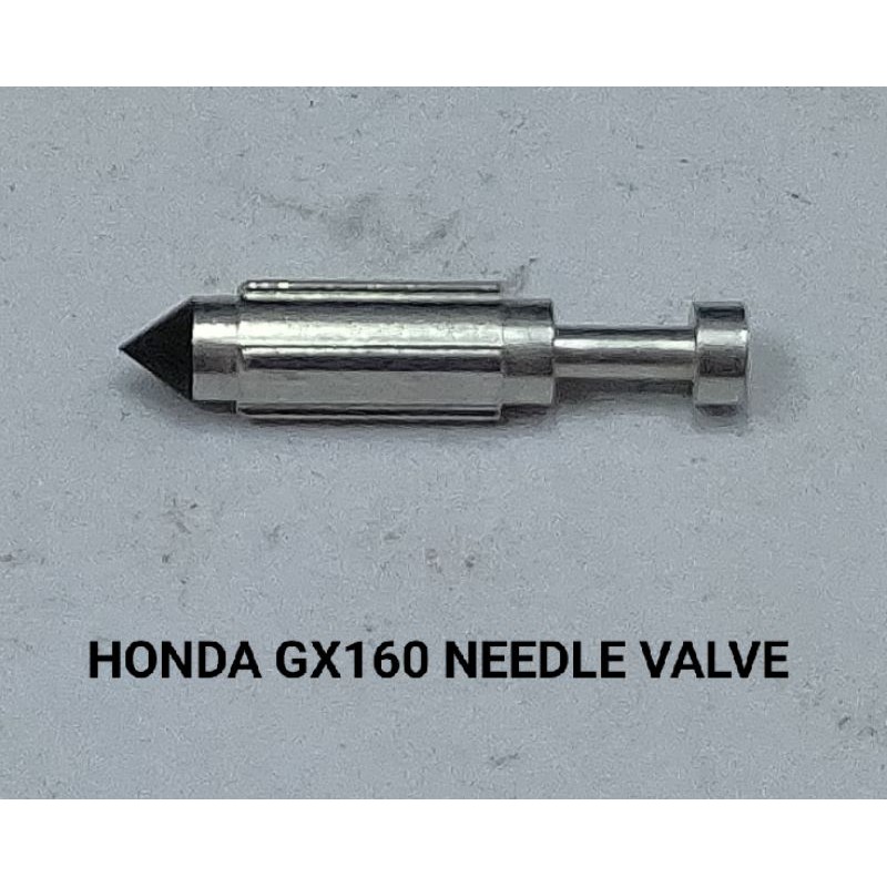 HONDA ENGINE GX160 NEEDLE VALVE Shopee Malaysia