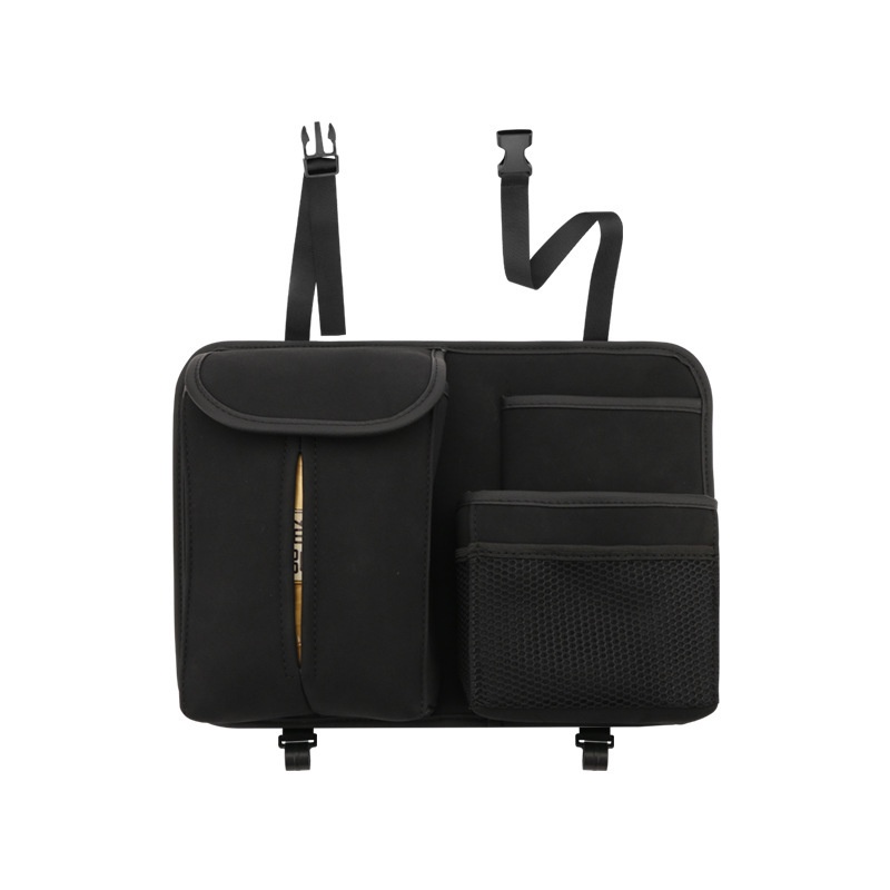 Honda HRV HR-V SUV Car Boot Storage Bag Boot Hanging Compartment Bag