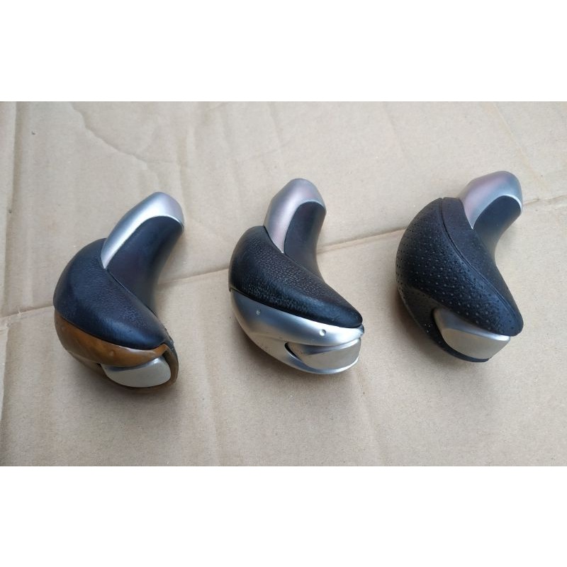 Honda odyssey RB1 RB2 gear knob Shopee Malaysia