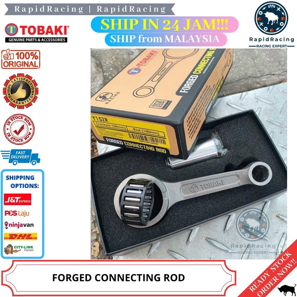 Y15ZR/LC135 5S/FZ150I STD