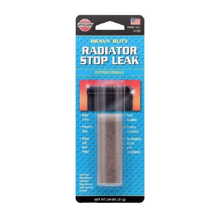 Versachem 14109 Heavy Duty Radiator Stop Leak 1 oz Shopee Malaysia