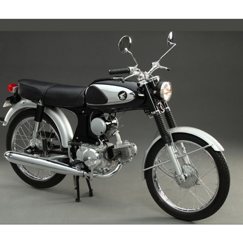 Honda S90 Carburetor Japan parts. Shopee Malaysia