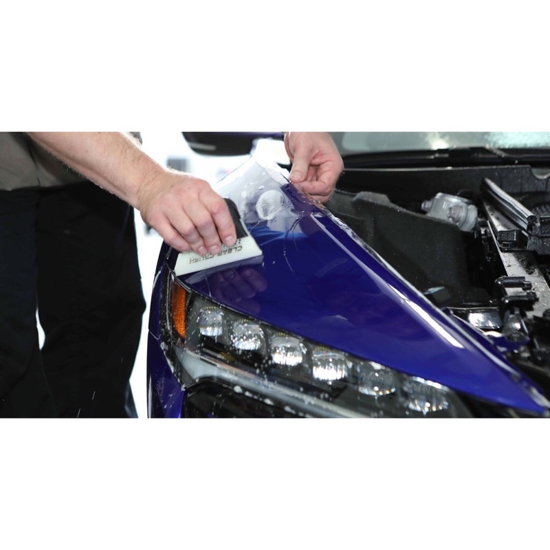 (PPF) Paint Protection Film Wrap Vinyl Shopee Malaysia