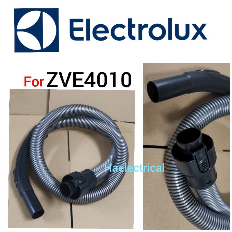 Electrolux vacuum cleaner hose ZVE4010 Shopee Malaysia