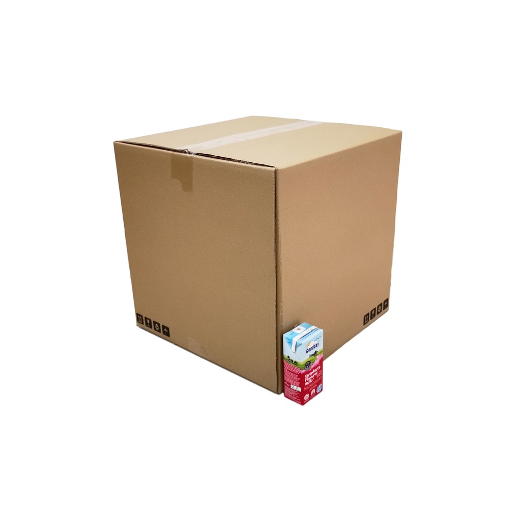 High Quality Box Storage Multi Functional Moving Box Medium Big Box