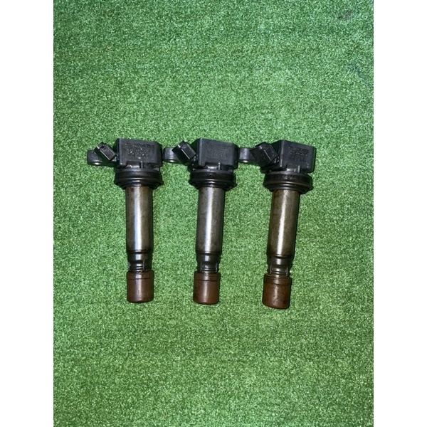 coil plug kelisa kenari ej 1000cc original denso Shopee Malaysia