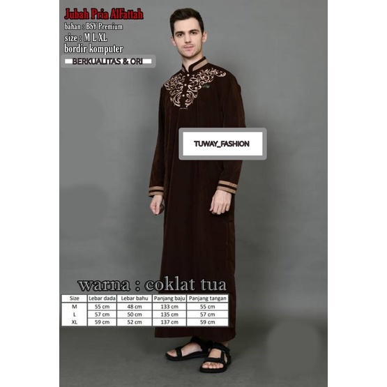 Alfattah Men's Premium Robes/2022 Modern Men's Robes/Pakistani Men's