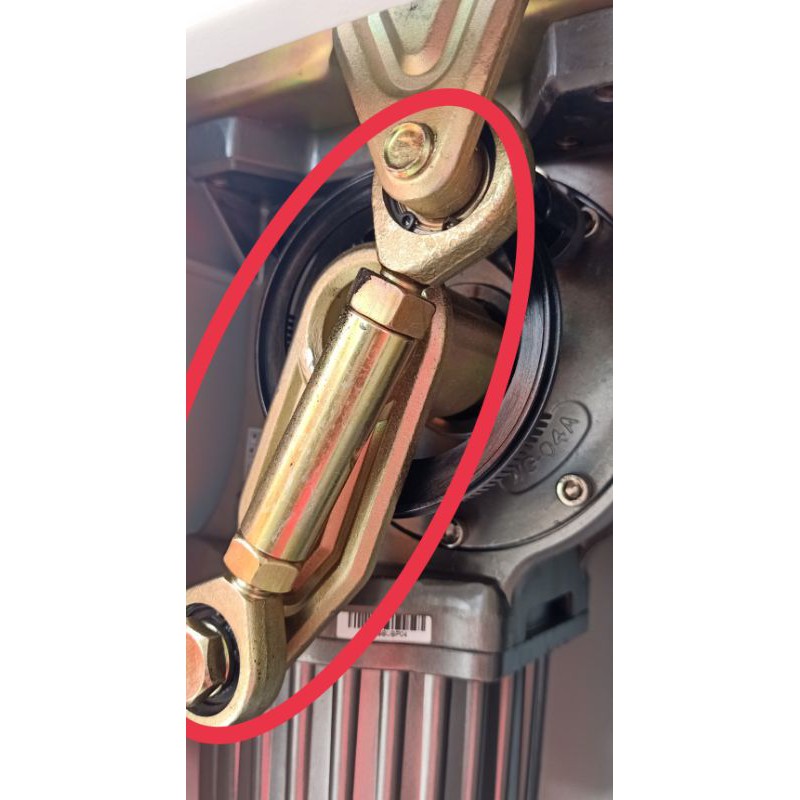 BARRIER GATE CONNECTING ROD. BARRIER GATE PARTS Shopee Malaysia