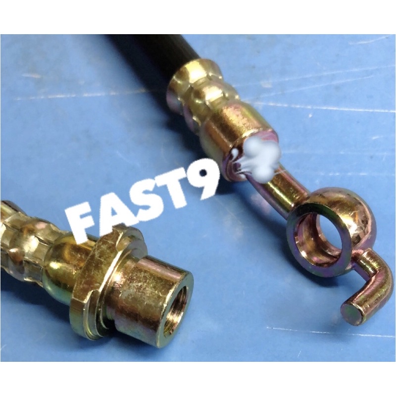 PERODUA KELISA KENARI FRONT BRAKE HOSE PIPE [9004922174] Shopee Malaysia