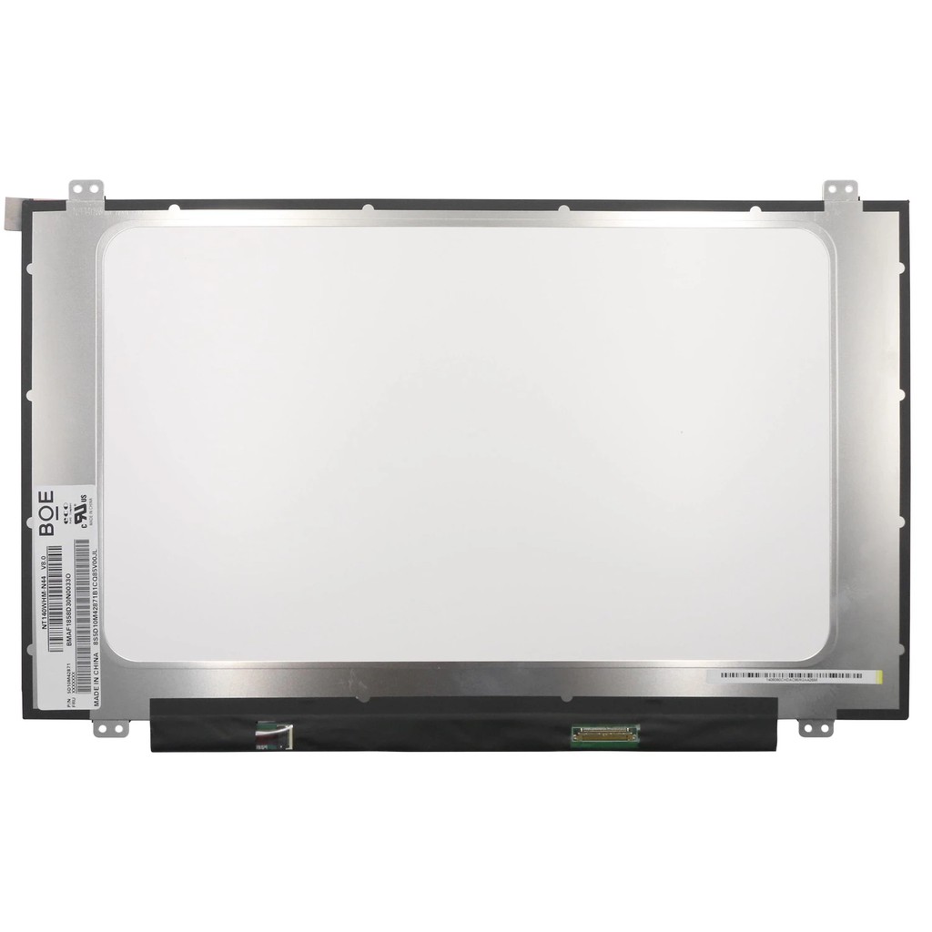 Replacement 14.0 LCD Screen for ASUS A407 A407M A407U X405U X405UA