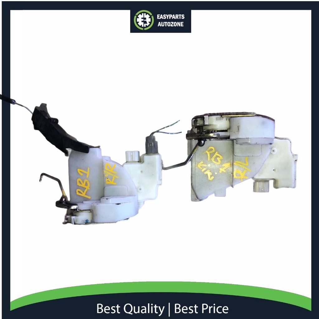 Autozone Honda Odyssey RB1 Door Lock actuator center locking Pintu Lock Shopee Malaysia