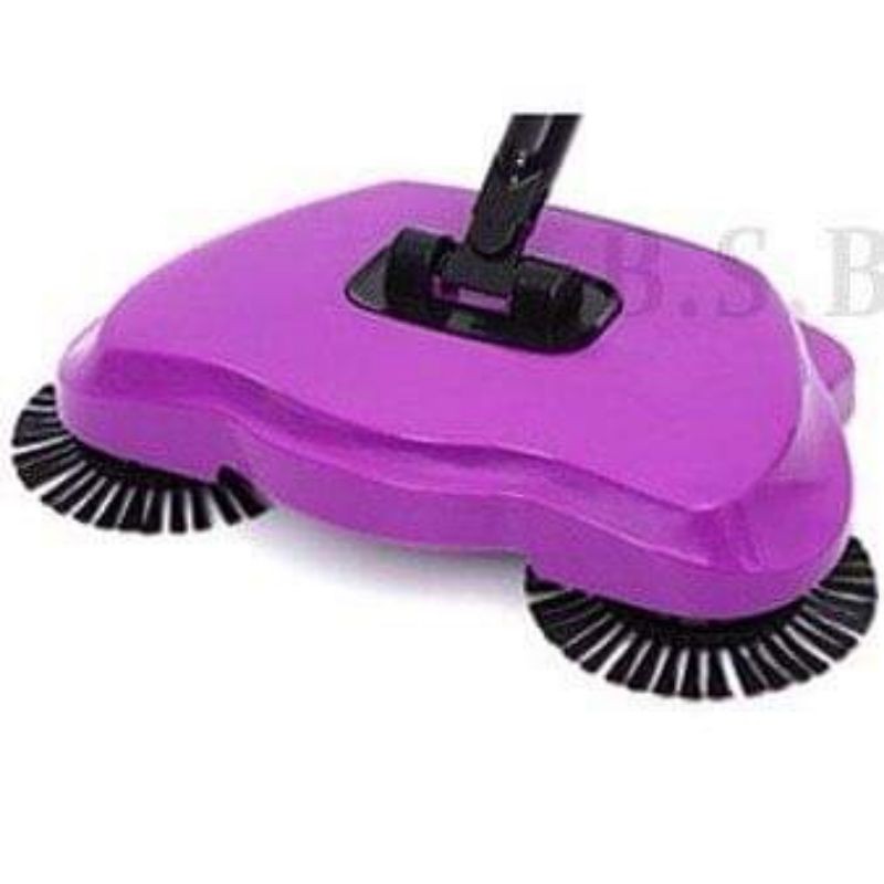 G14MAGIC BROOM SWEEPER MOP Shopee Malaysia