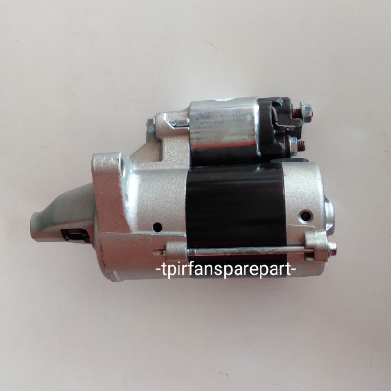 Starter Kancil Auto (9T) Shopee Malaysia