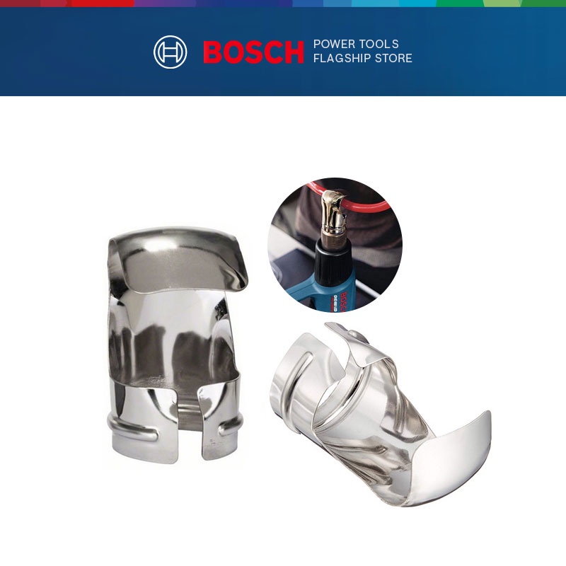 BOSCH Reduction Nozzle For Bosch Heat Guns (1609390453) Shopee Malaysia