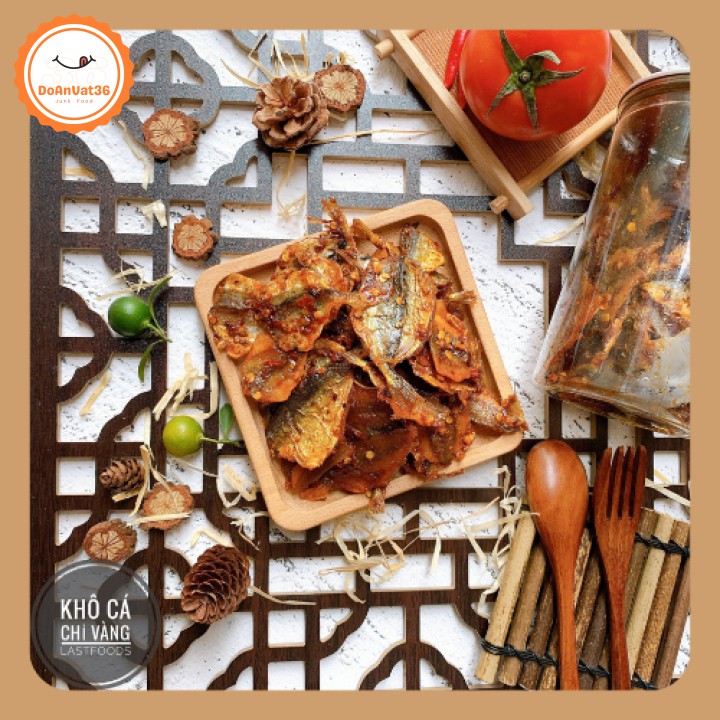 SA Satay Golden Thread Fish 250g Delicious Snacks Shopee Malaysia