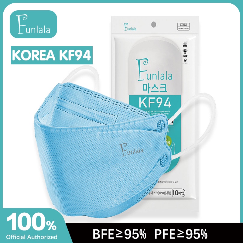 4Ply KF94 KF99 MediShield NOVMedical Face Mask 20pcs FUNLALA MASK Shopee Malaysia