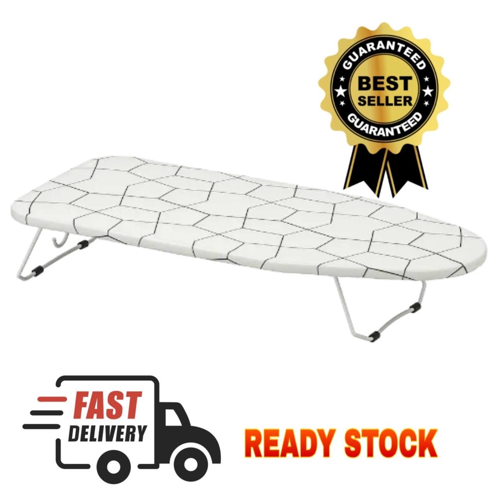 Iron Board IKEA JÄLL Iron Board Shopee Malaysia