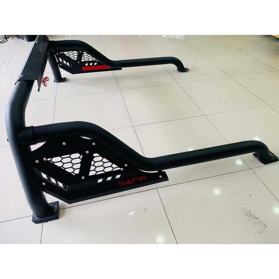 TOYOTA HILUX VIGO REVO ROCCO ROGUE RANGER DMAX NAVARA NP300 PRO4X D40