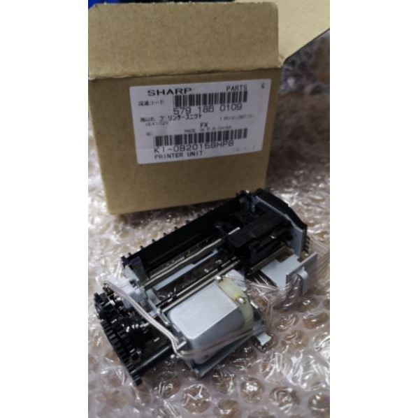 Original SHARP New Printer Unit Printer Head FOR SHARP XE-A107 XE-A101