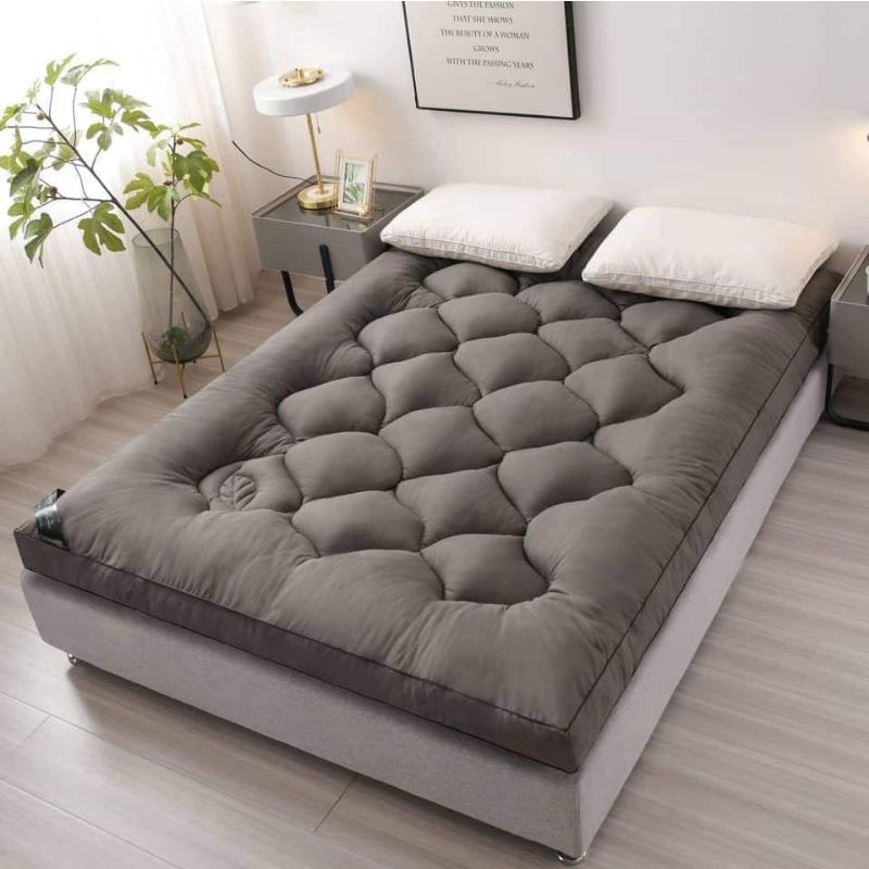 TOPPER MATTRESS AROMA HERBS PREMIUM + 🎁FREE GIFT SPECIAL 🎁 Shopee