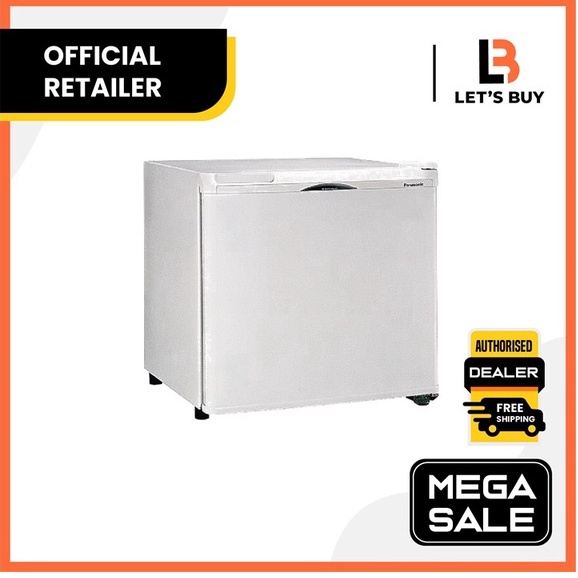 PANASONIC 50L MINI BAR FRIDGE NRAE51SHMY / NRAE51SH Shopee Malaysia