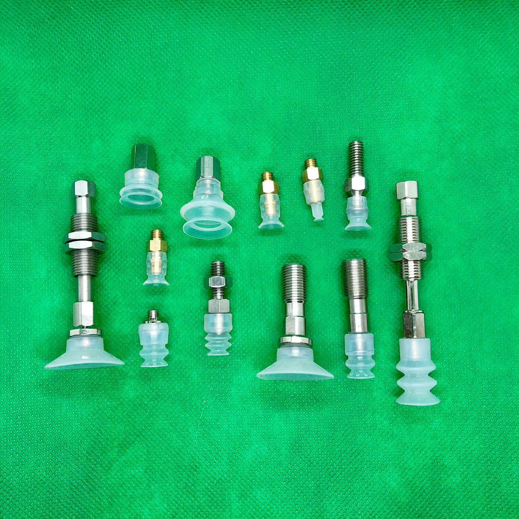 Spring Plunger / Spring Leveler / Leveler Support / Spring Suspension