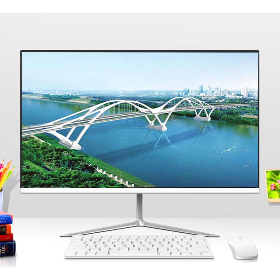 20 Inch LED Computer Monitor 60hz Desktop Led Monitors office Displays LED Gaming LED Monitor