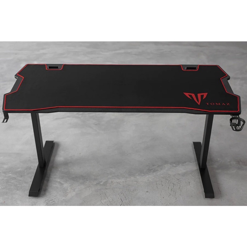 Tomaz Armor Gaming Table (140cm) Shopee Malaysia